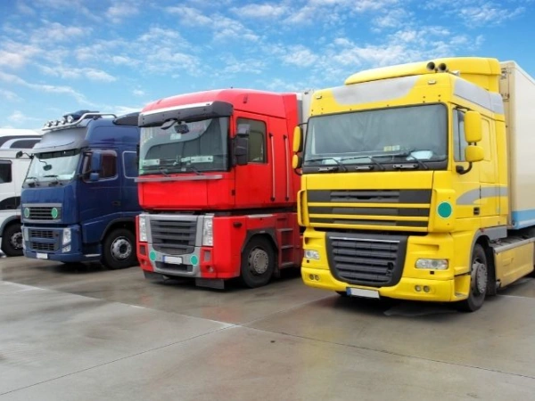 Adana Eflani Nakliye